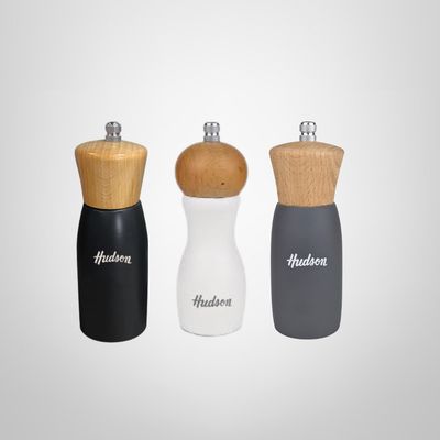 Molinillo de Madera 15cm HUDSON