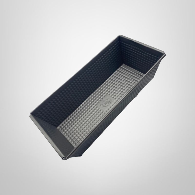 Molde Antiadherente para Budín Inglés 25cm ILKO