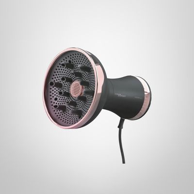 Difusor Secador de Rizos Profesional XION