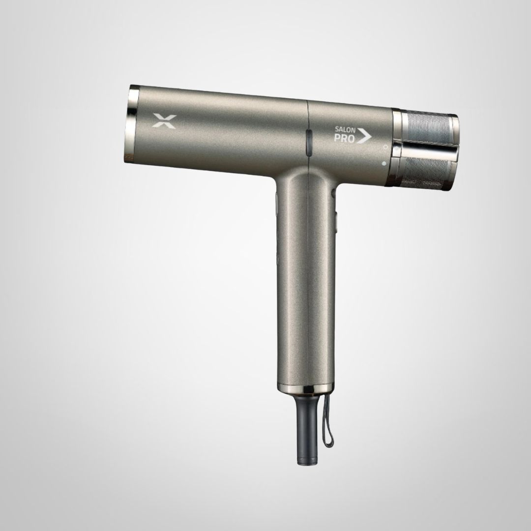 Secador de Cabello Profesional 2400w XION