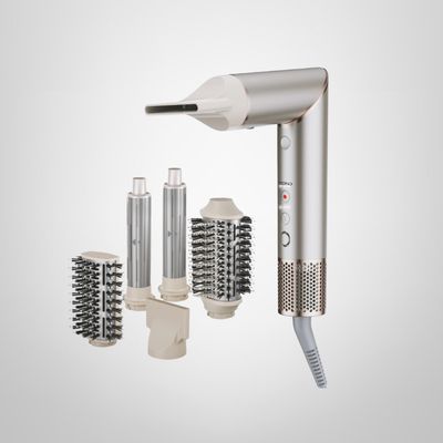 Kit de Secador de Cabello Profesional 2200W XION