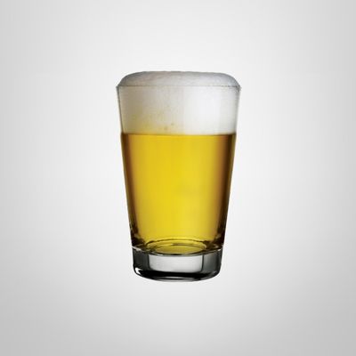 Vaso de Vidrio Conica 350ml NADIR