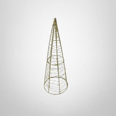 Adorno Árbol de Navidad 11,5x40cm