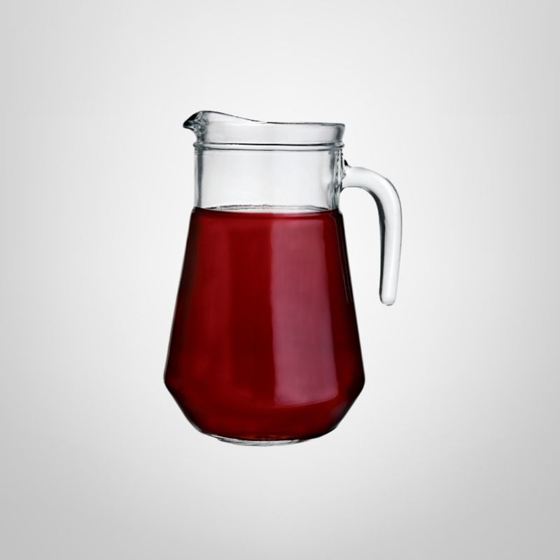 Jarra de Vidrio "Bar" 1550ml NADIR