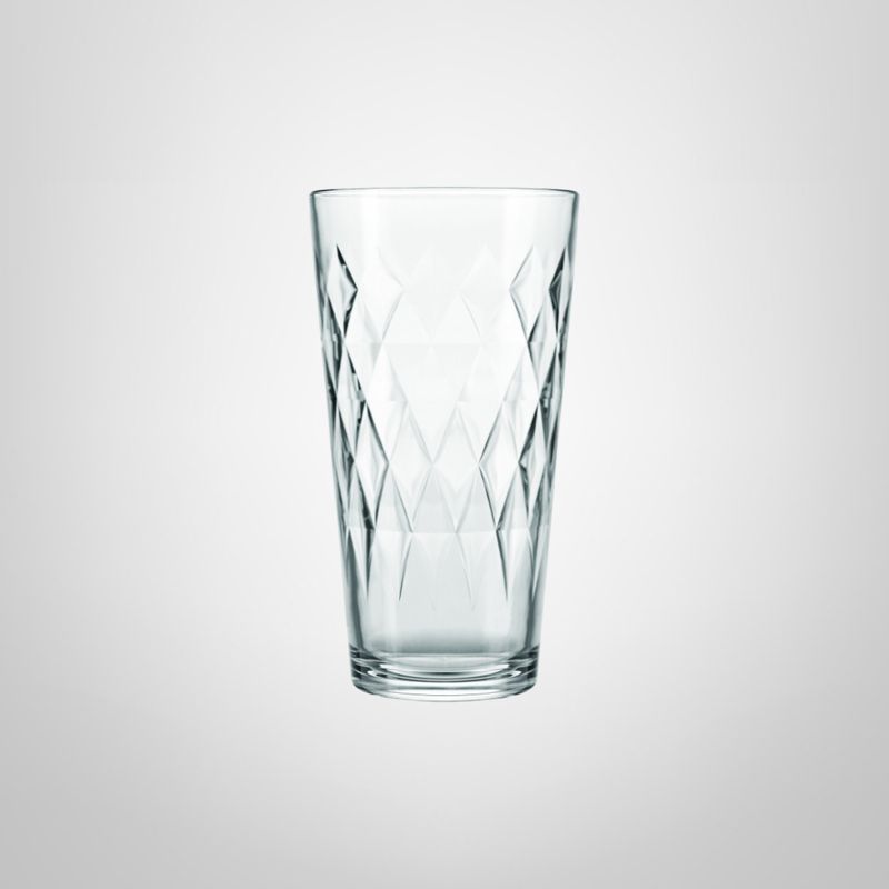 Vaso de Vidrio "Vitrage" 350ml NADIR
