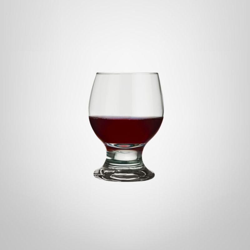 Copa de Vidrio Paulista 200ml NADIR