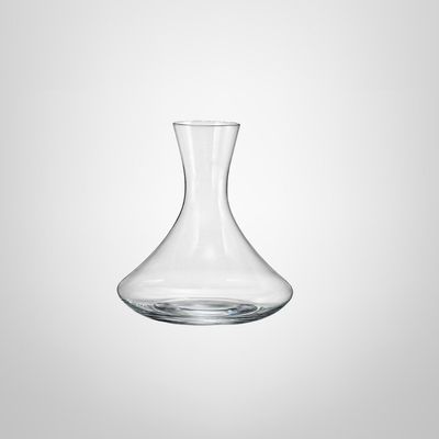 Decantador de Cristal 1,5 Litros BOHEMIA