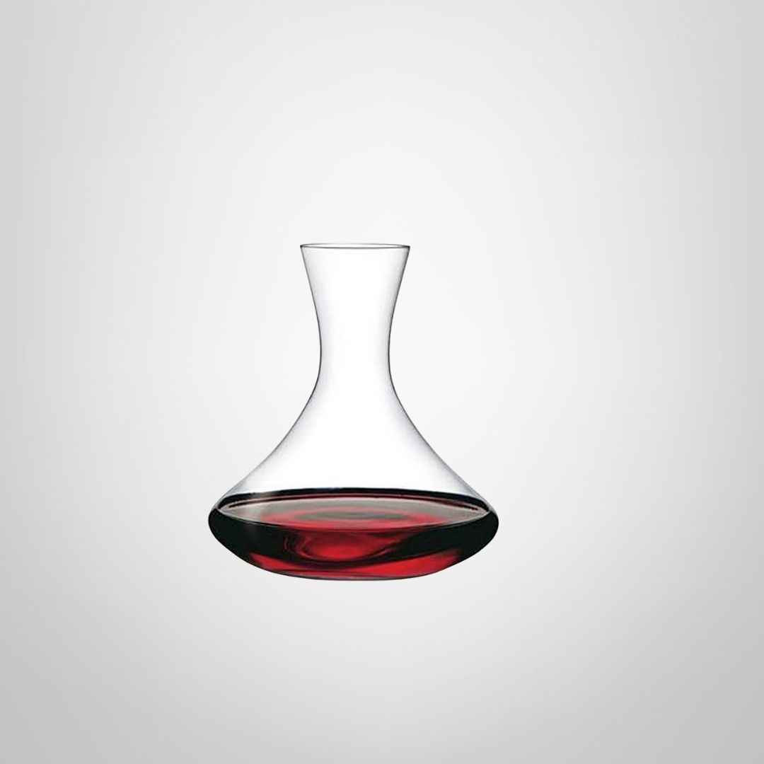 Decantador de Cristal 700ml BOHEMIA