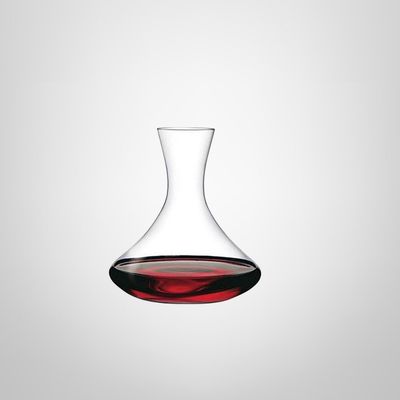 Decantador de Cristal 700ml BOHEMIA