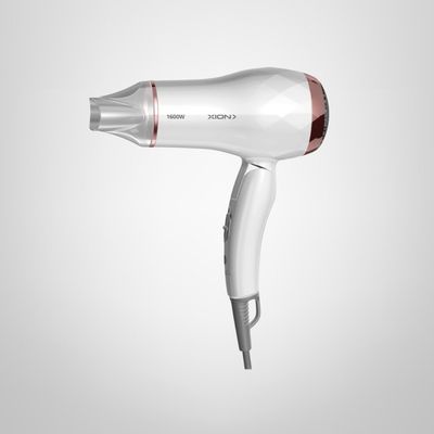 Secador de Pelo Plegable 1600w XION