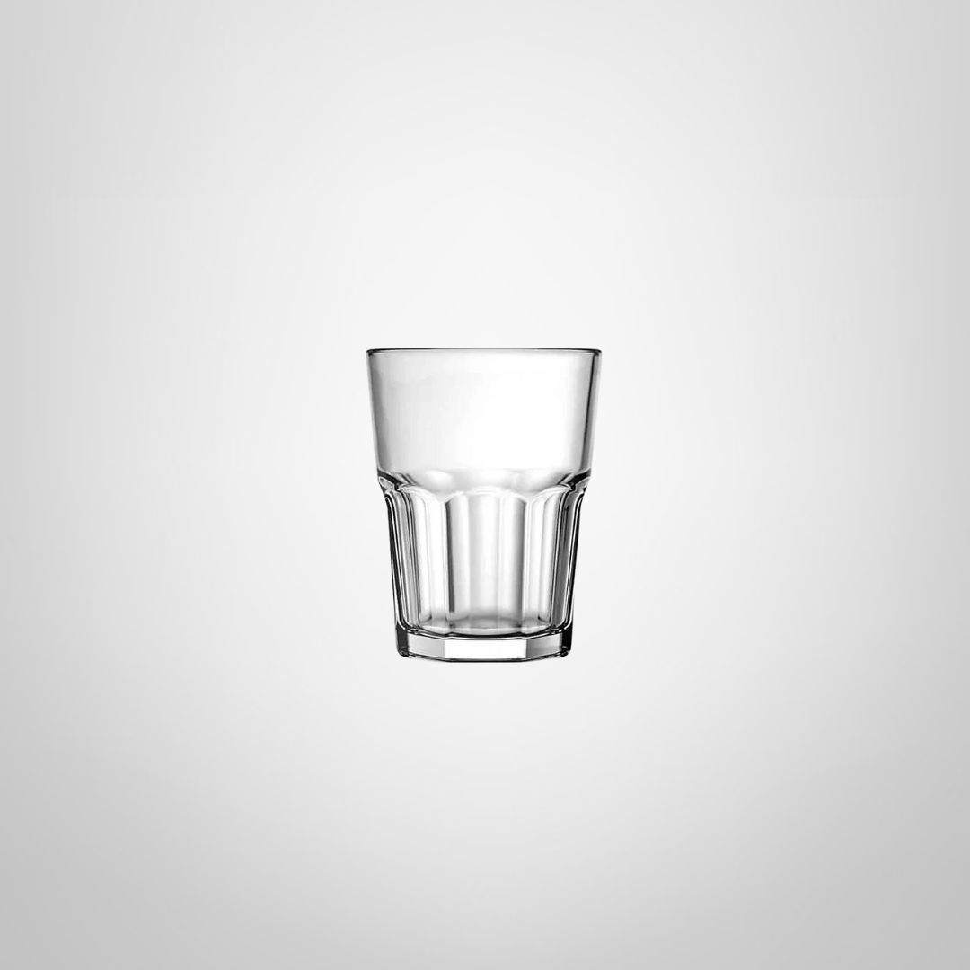 Vaso de Vidrio 150ml