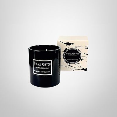 Vela de 7x8cm en Caja de Regalo