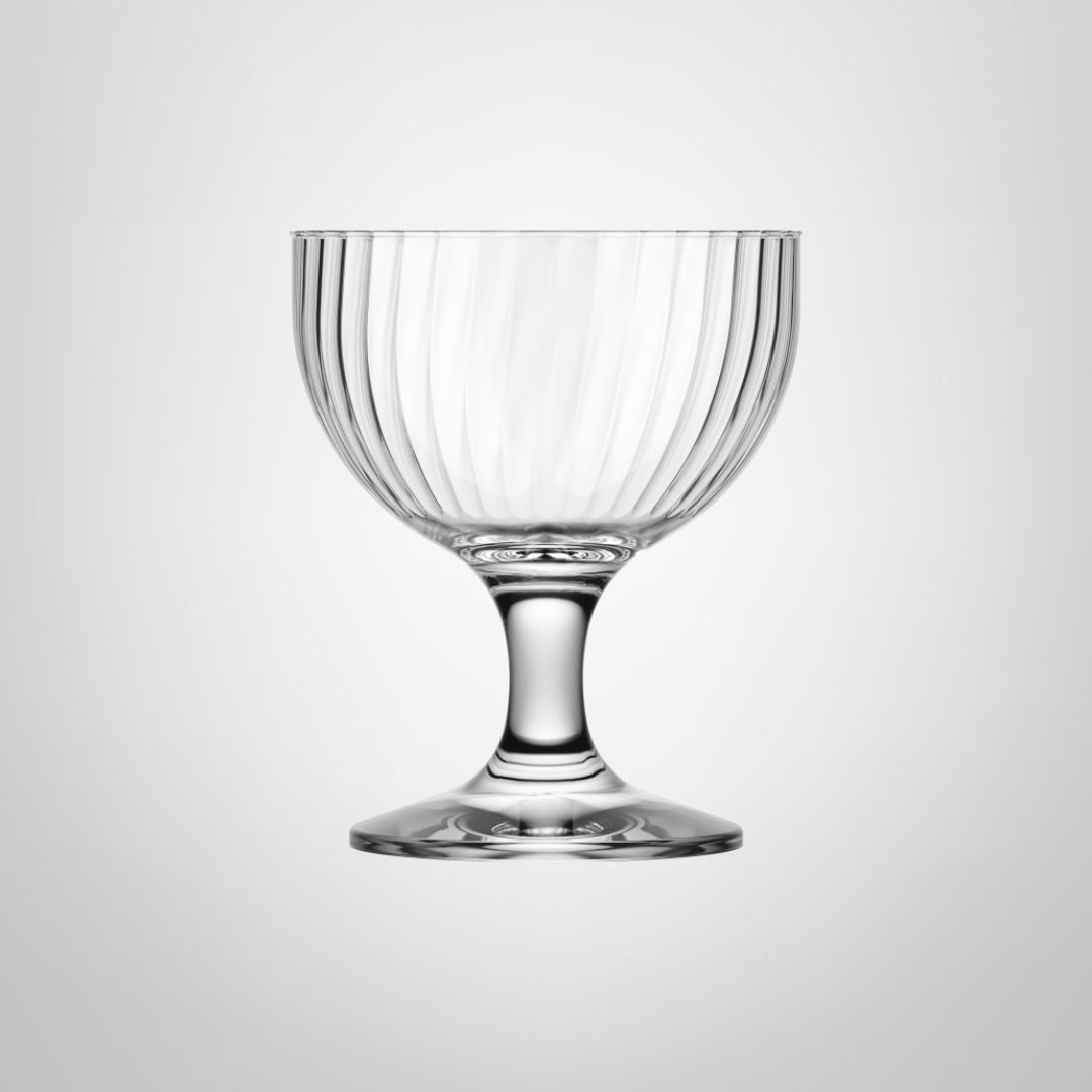 Copa de Postre 285ml "Fiore" NADIR