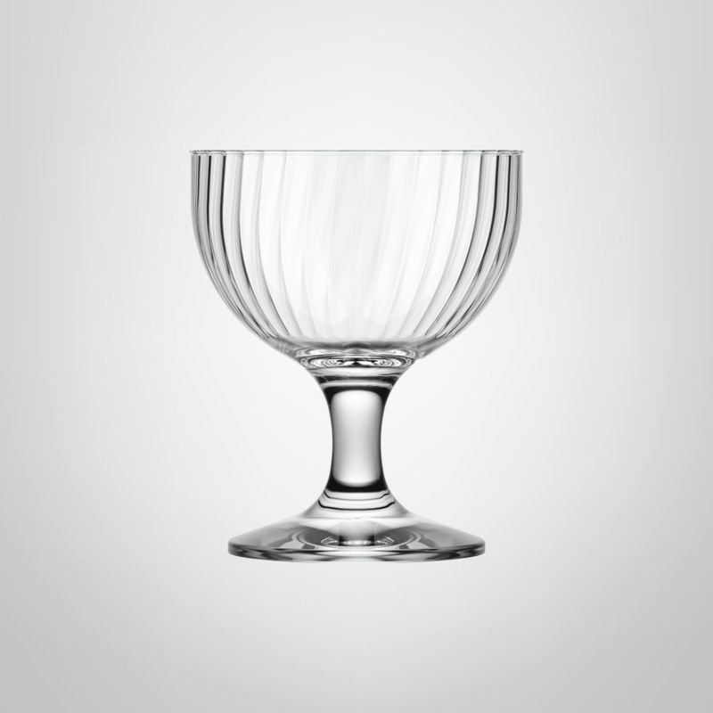 Copa de Postre 285ml "Fiore" NADIR