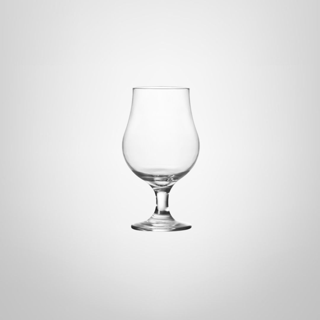 Copa de Vidrio de Cerveza 400ml "Dublin" NADIR