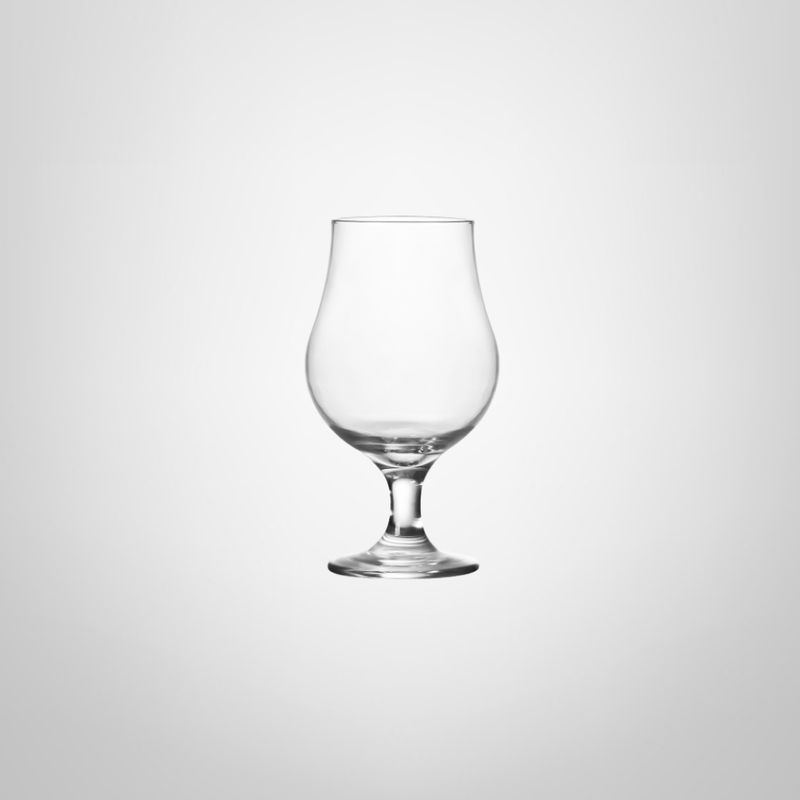 Copa de Vidrio de Cerveza 400ml "Dublin" NADIR