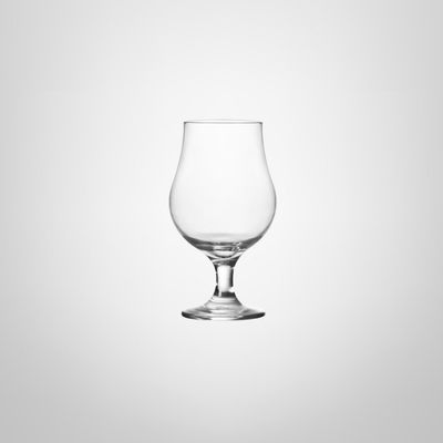 Copa de Vidrio de Cerveza 400ml "Dublin" NADIR