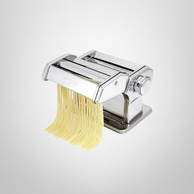 Máquina para Pasta de Acero Inoxidable  19,5x13,5x8,5cm