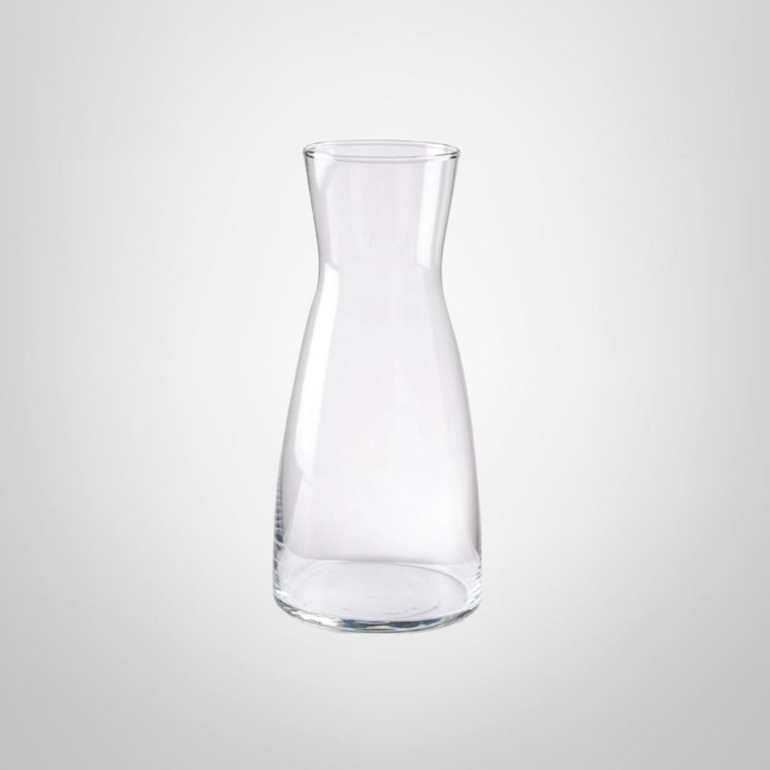 Decantador Botellón 900ml "Torino" BOHEMIA