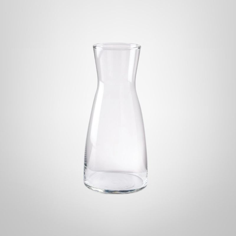 Decantador Botellón 900ml "Torino" BOHEMIA