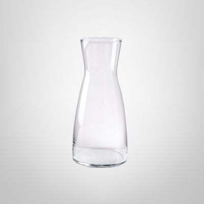 Decantador Botellón 900ml "Torino" BOHEMIA