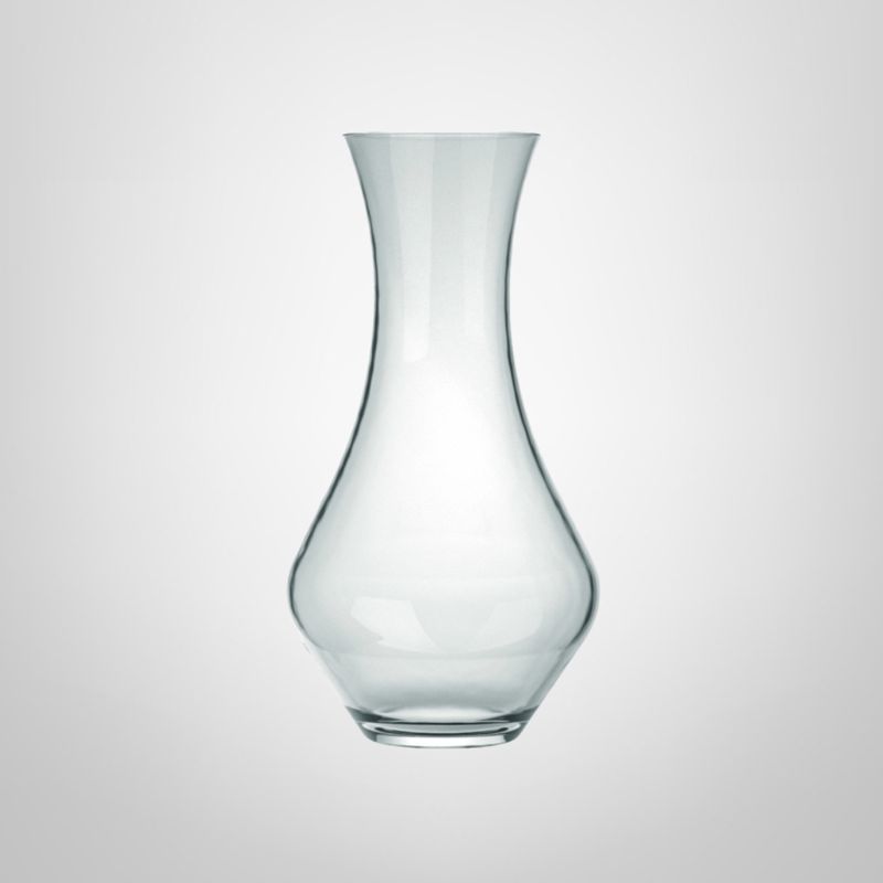 Decantador Malbec de Vidrio 950ml NADIR