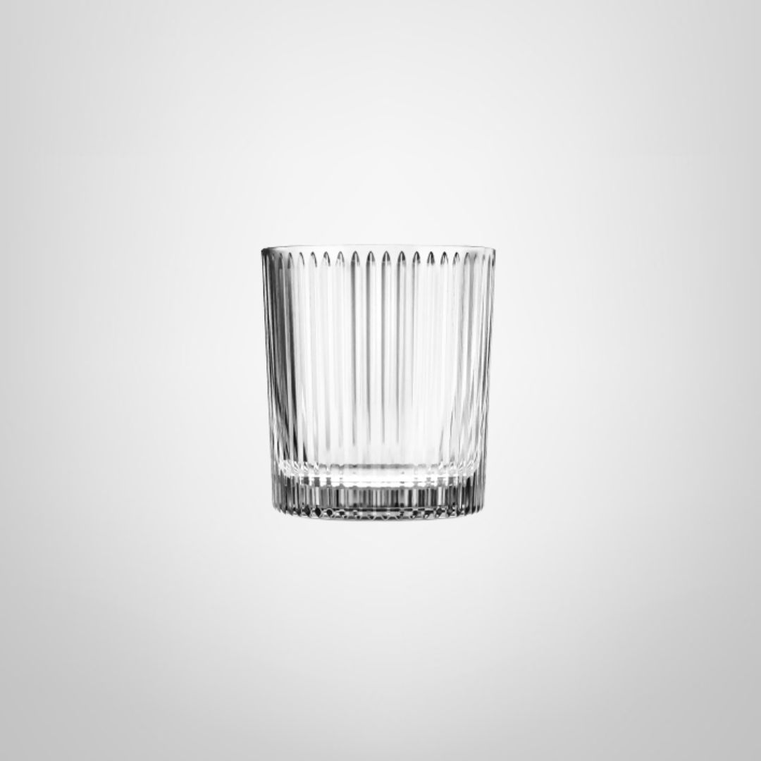 Vaso de Vidrio Whisky 335ml "Sevilha" NADIR