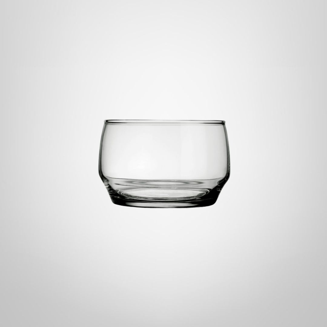 Bowl Frutillero de Vidrio 310ml NADIR