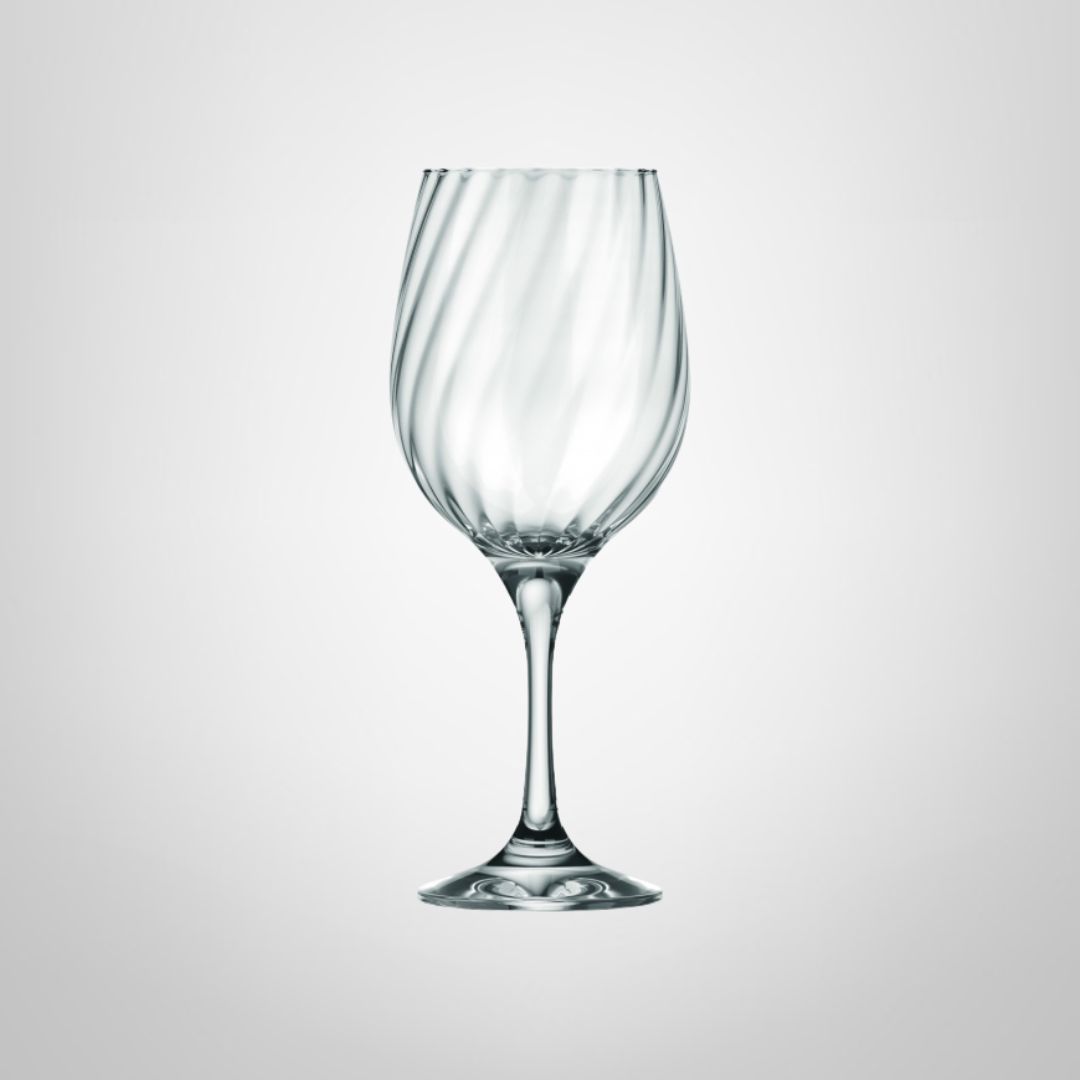 Copa de Vidrio 500ml "Ravena" NADIR