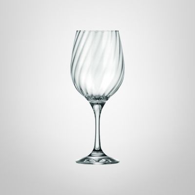 Copa de Vidrio 500ml "Ravena" NADIR