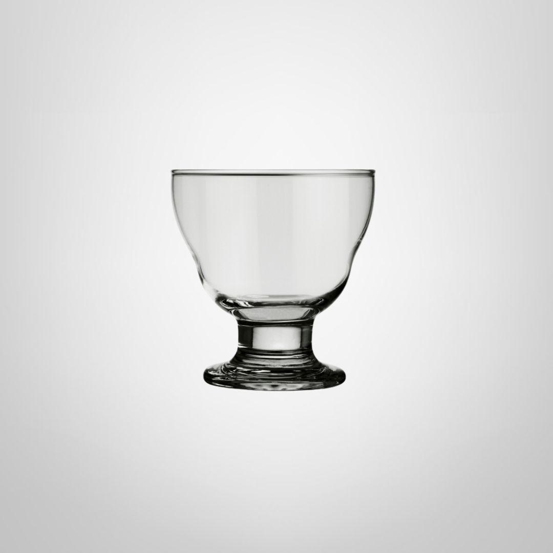 Copa Helado/Postre de Vidrio "Samba" 360ml NADIR