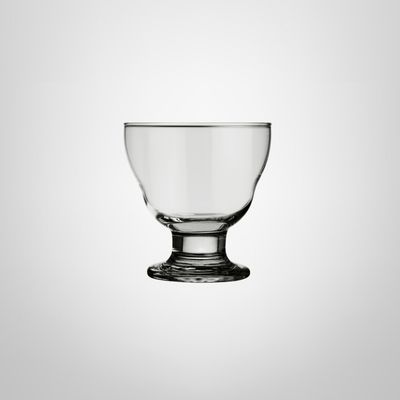 Copa Helado/Postre de Vidrio "Samba" 360ml NADIR