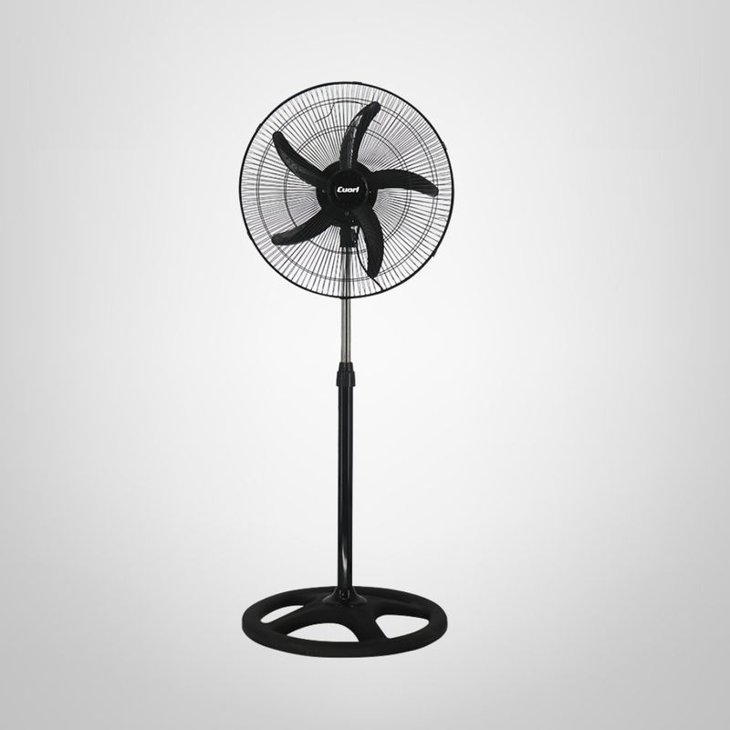 Ventilador de Pie 18" 1,35mts "Brezza Plus" CUORI