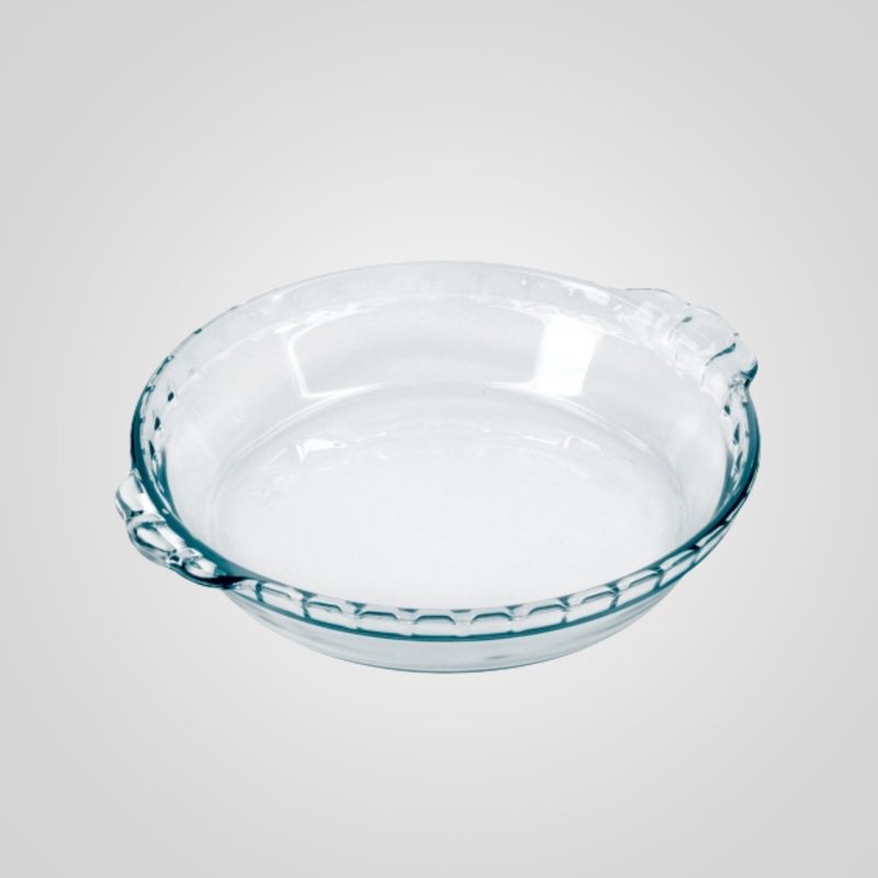 Asadera Redonda Classic 600ml  NADIR