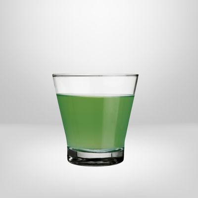 Vaso de Vidrio "Ilhabela" Whisky 350 ml