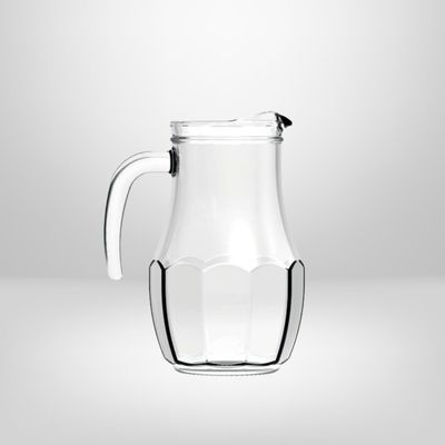 Jarra de Vidrio 1,5 Litros "Tango" NADIR
