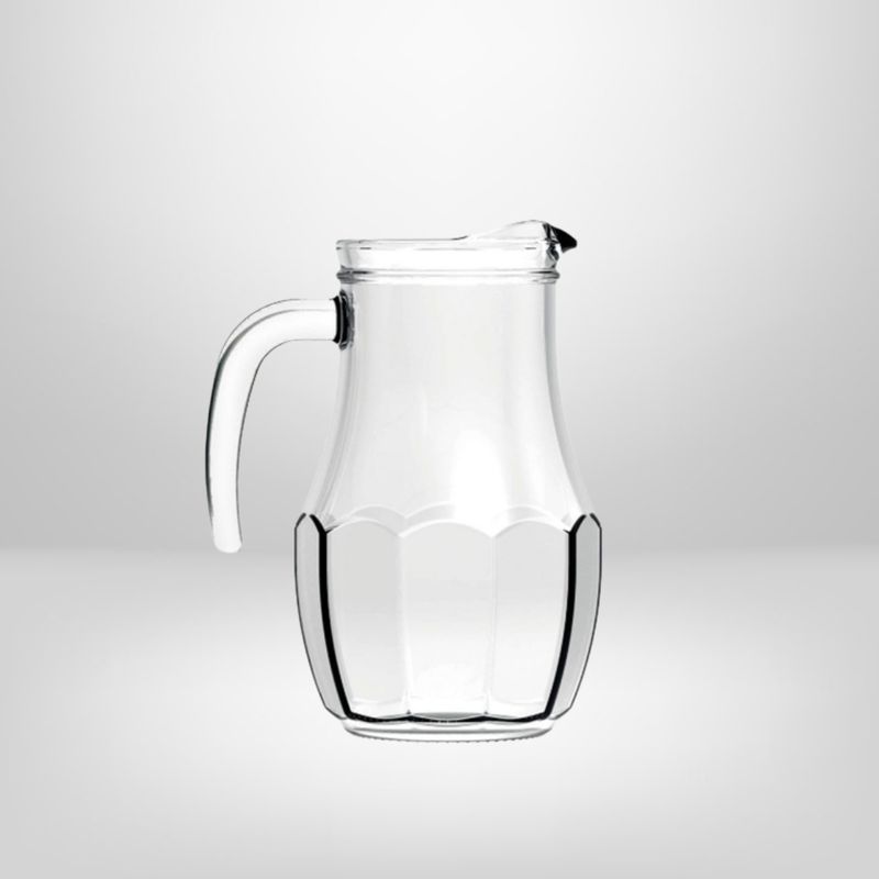 Jarra de Vidrio 1,5 Litros "Tango" NADIR