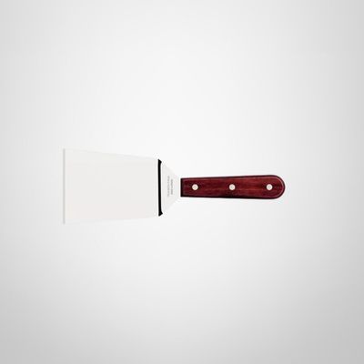 Espátula para Frituras 5" "Polywood" TRAMOTINA