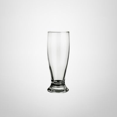 Vaso de Vidrio Cerveza 300ml "Munich" NADIR