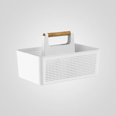 Organizador multiuso OU8 litros "flow"