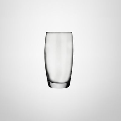 Vaso de Vidrio 400ml "Oca" NADIR