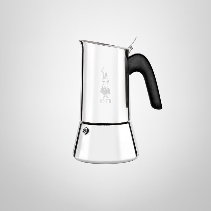 Cafetera "Venus" 6 Tazas BIALETTI