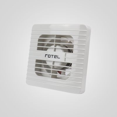 Extractor De Aire Para Baño 4" Rotel