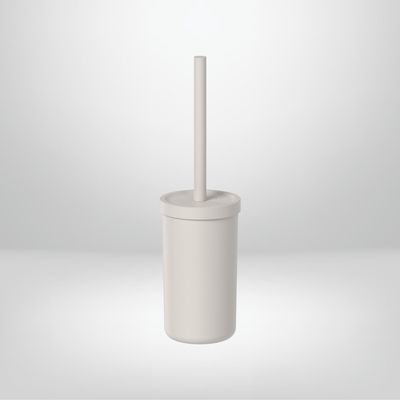 Cepillo para Inodoro Plástico "Bold" Varios Colores OU