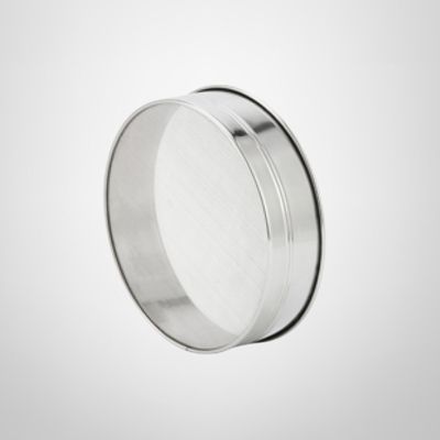 Cernidor de Acero Inoxidable 19cm CORRINA