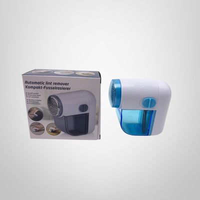 Quita Pelusas a Pila 2AA 8x7,5x4cm