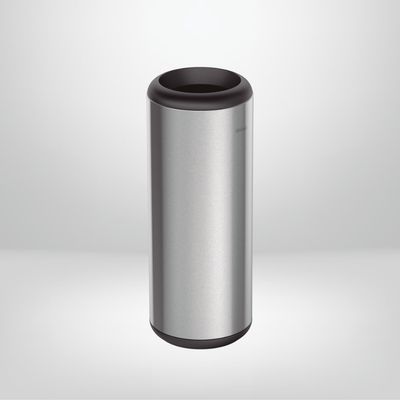 Basurero de Acero Inoxidable 31 Litros TRAMONTINA