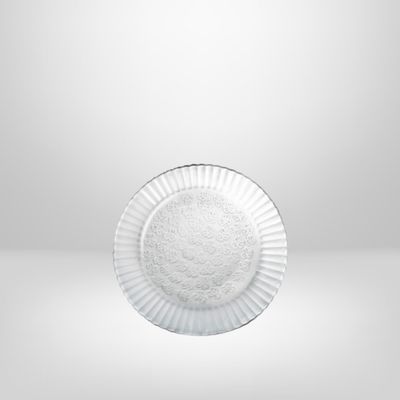 Plato Postre 19cm "Primavera" NADIR