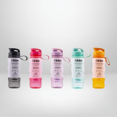 Botella Keep 560 ml
