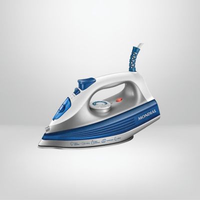 Plancha a Vapor MONDIAL